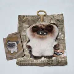 FUGGLER　ALLEY CATS　【YAWPER】