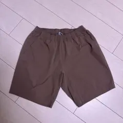 ATHLETA アスレタ　ブラウン ショートパンツのサムネイル