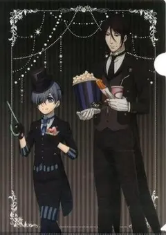 2025年最新】アニメイトカフェ 黒執事の人気アイテム - メルカリ