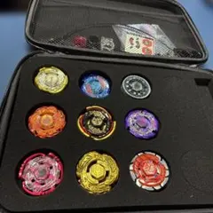 ベイブレードx まとめ エアロペガサス ワルキューレボルト ロッド