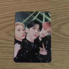 MONSTA X CONNECT Xソウルコンランダム トレカ - メルカリ