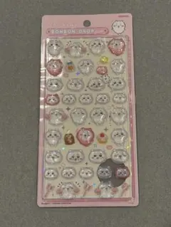 【正規品】ボンボンドロップシール　ちいかわ