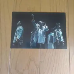 GENERATIONS ポストカード