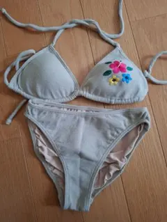 新品✿‬MARY QUANT✿‬マリークワント 水着&スイムキャップセパレート マリークワント 水着 ビキニ マリクワ MARY QUANT - メルカリ