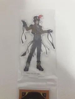 ツイステ レオナ キャラクターグッズ