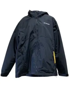 マウンテンパーカー