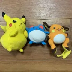 2025年最新】マリル ぬいぐるみ tomyの人気アイテム - メルカリ