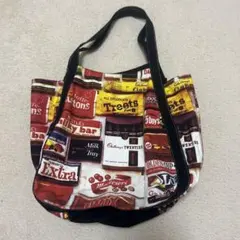 アメリカントートバッグ