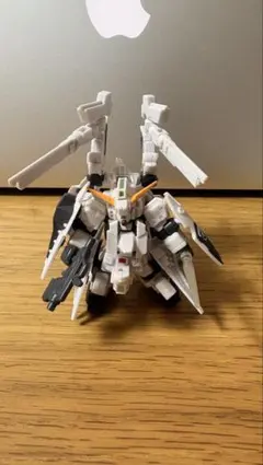 モビルスーツアンサンブル ヘイズル改 フルドド