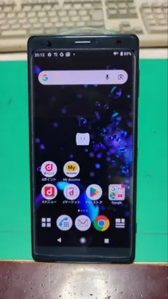2026年最新】機種名：Xperia XZ2 スマートフォン本体の人気アイテム