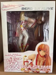 Max Factory DEAD OR ALIVE 霞 C2 ver.のサムネイル