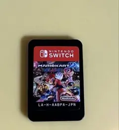 マリオカート8 デラックス Nintendo Switch