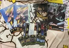 ヒーローアカデミア　一番くじ　景品セット