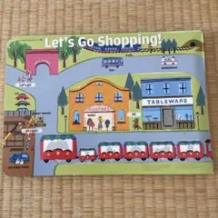 Benesse英語　えいごでお買い物＆知育セット