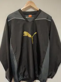 PUMA 長袖ピステ Lサイズ