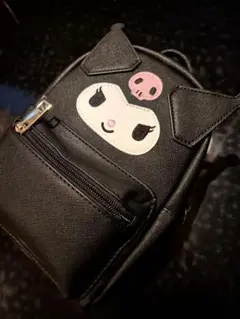 サンリオ クロミ ショルダーバッグ 2wayのサムネイル