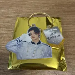 吉澤要人 EBiDAN THE LIVE 2025 アクキー　原因は自分にある。