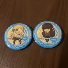 2026年最新】スクールガールストライカーズ 缶の人気アイテム - メルカリ