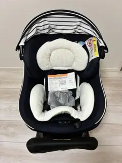 新品未使用】トヨタTZ ジュニアシート ISOFIX R129 CH202 - メルカリ