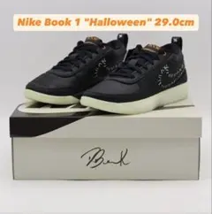 未使用新品！Nike Book 1 Halloween 30cm (箱無し) - メルカリ