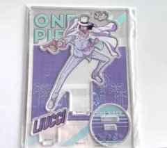 ロブ・ルッチ アクリルスタンド ワンピース 麦わらストア