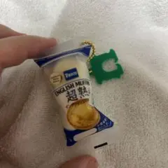 pasco超熟イングリッシュマフィン