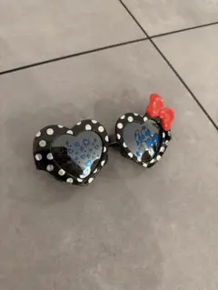 ディズニー　グッズ　カチューシャ　メガネ　サングラス　ミニー　ヘアバンド