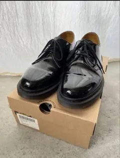 Dr. Martens Durrow UK7 US8 - メルカリ