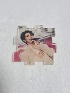 GENERATIONS 6IXSENSE アクリルキーホルダー 片寄涼太