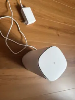 ⁠Speed Wi-Fi HOME 5G L13 (ZTR02)⁠『ぼぼ未使用』