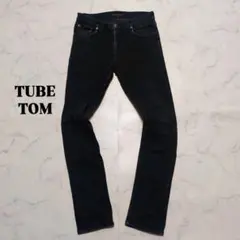 2026年最新】nudie jeans tube tomの人気アイテム - メルカリ