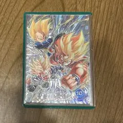 2026年最新】パラレル悟空の人気アイテム - メルカリ