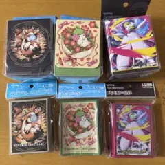ハ*ー様 ポケモンカード コダック アサヒビール スリーブ 新品未開封60