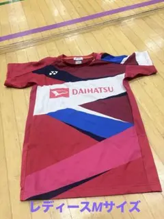 YONEX バドミントンウエア ジャパンオープン2019記念ゲームシャツ M