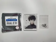 ギヴン　アニメイトカフェ　コロッタ CoLotta B 玄純