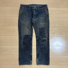 2003 LAD MUSICIAN デニム46 Archiveのサムネイル