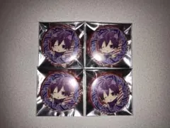 すとめも6 ななもり 缶バッジ