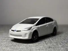 《廃盤》トミカ 89 トヨタ プリウス 30系 箱無のサムネイル