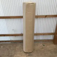 651）【ほぼ新品】金網ネット 網 メッシュ ネット亀甲金網 約20m
