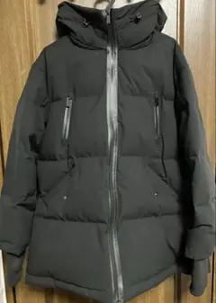 西川ダウン SOLOTEX NANO universe LB.03 ブラック