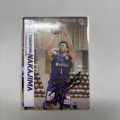 アルバルク東京 9番 安藤周人直筆サインボール - メルカリ