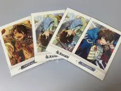 あんスタ ぱしゃこれ 朔間凛月 朔間零