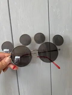 ディズニーサングラス