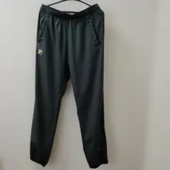 FILA パンツ　グレー