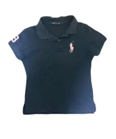 ビックポニー ポロシャツ