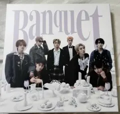 mazzel banquet muzeum盤