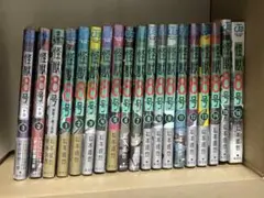 怪獣8号 全巻セット 1-16巻 松本直也 sideB 1-2巻 密着第三付き - メルカリ