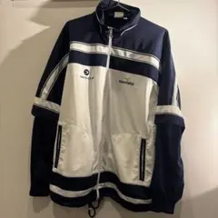 DIADORA Davis Cup ジャージ ジャケットのサムネイル
