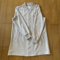 アウター　ロング