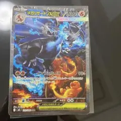 g10 ポケモンカード メガリザードンX ex SAR 080 インフェルノX - メルカリ